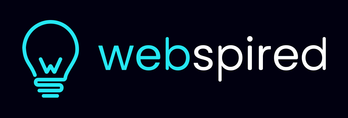 Webspired Logo
